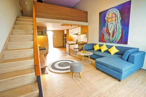 Loft Apartment Canggu in Batu Bolong